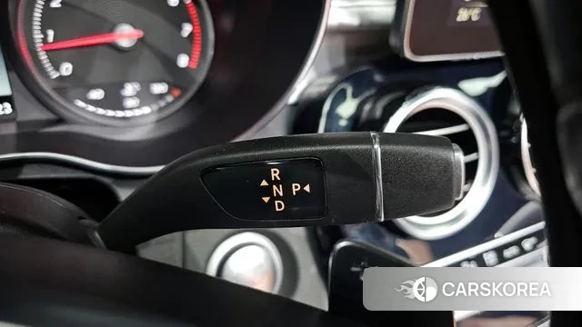 Mercedes-Benz C-Class W205 id 3608373 из Кореи 19