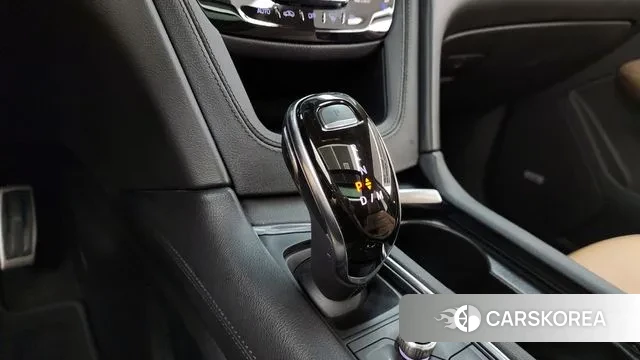 Cadillac XT6 id 3012908 из Кореи 19