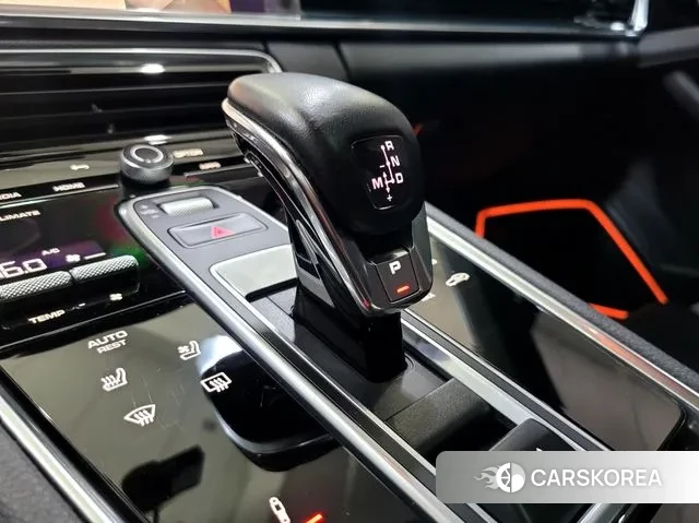 Porsche Panamera (971) id 3022790 из Кореи 19