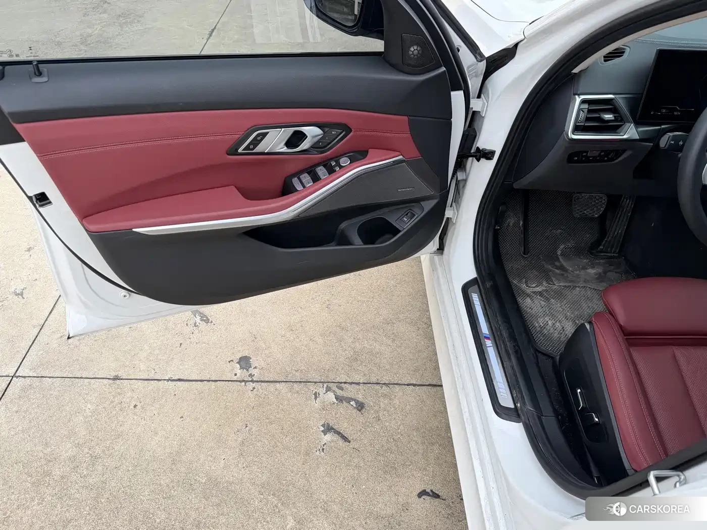 BMW 3 series id 4634797 из Китая 17