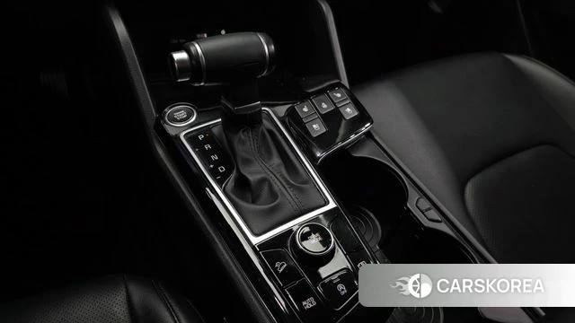 Kia Sportage 5th Generation id 3940931 из Кореи 19