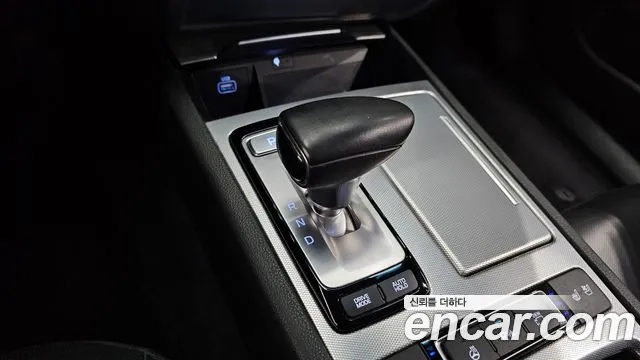 Genesis G80 id 2881688 из Кореи 19