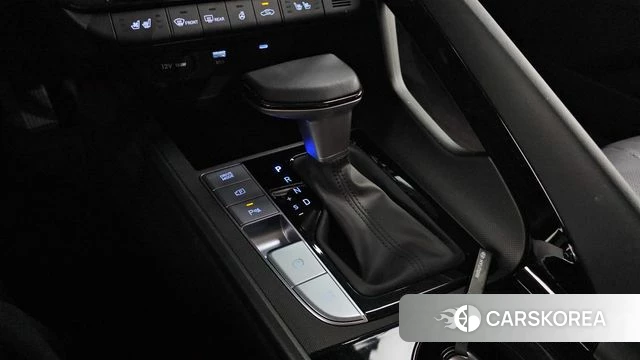 Hyundai The New Avante (CN7) id 3798236 из Кореи 19