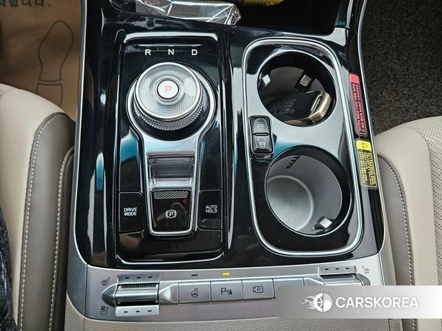 Kia Carnival 4th generation id 4488668 из Кореи 19