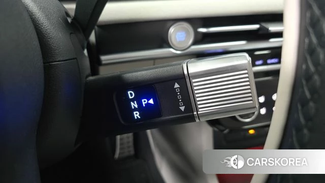 Hyundai The New Tucson (NX4) id 3876577 из Кореи 19