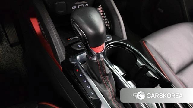 Chevrolet (GM Daewoo) Trailblazer id 3936053 из Кореи 19