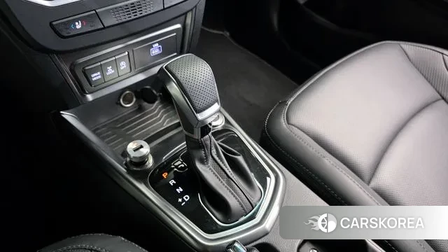 Ssangyong The New Tivoli id 3261481 из Кореи 19