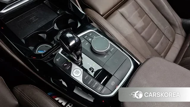 BMW X4 (G02) id 3378364 из Кореи 19