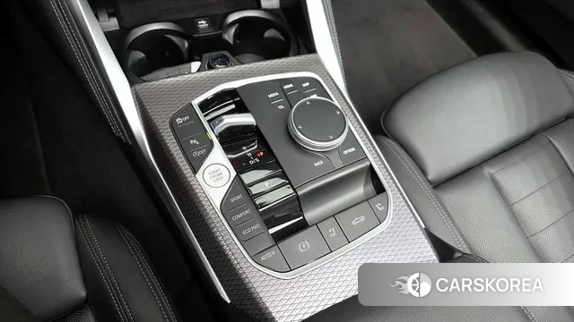 BMW 4 Series (G22) id 3706639 из Кореи 19