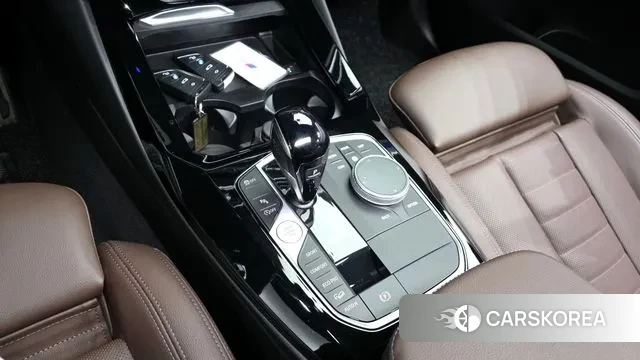 BMW X3 (G01) id 3670861 из Кореи 19