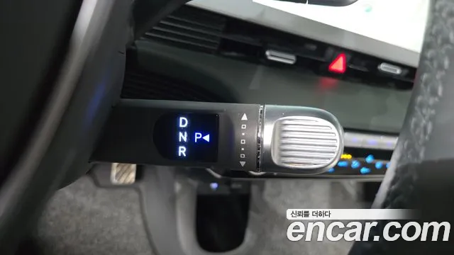 Hyundai Ionic 5 id 2495060 из Кореи 19