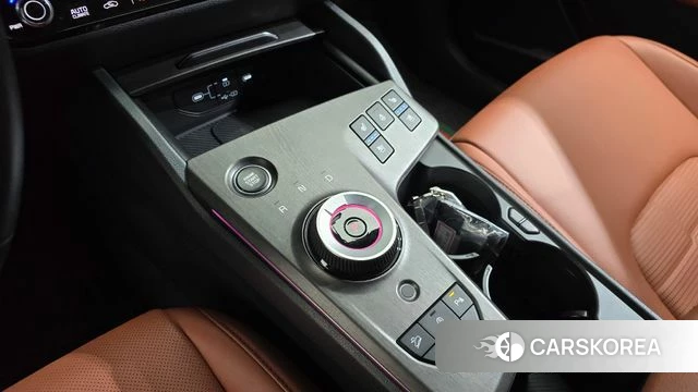 Kia The New Sportage 5th Generation id 4757191 из Кореи 31