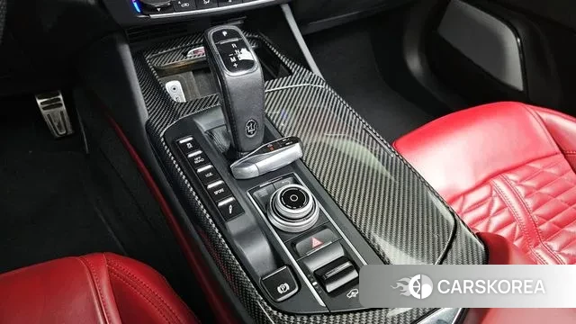 Maserati Levante id 3722703 из Кореи 19