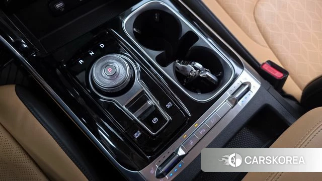 Kia Carnival 4th generation id 4179111 из Кореи 19