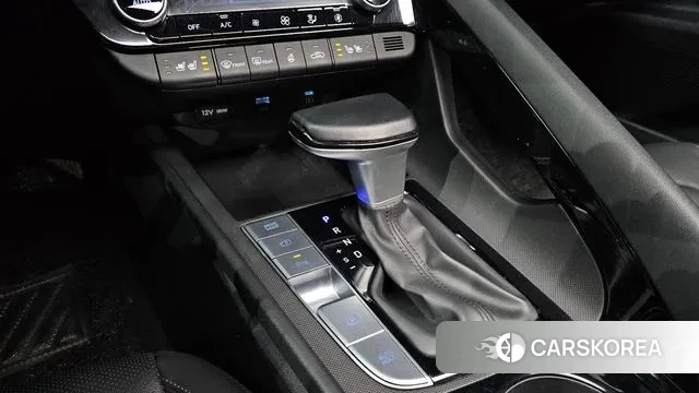 Hyundai The New Avante (CN7) id 3538940 из Кореи 19