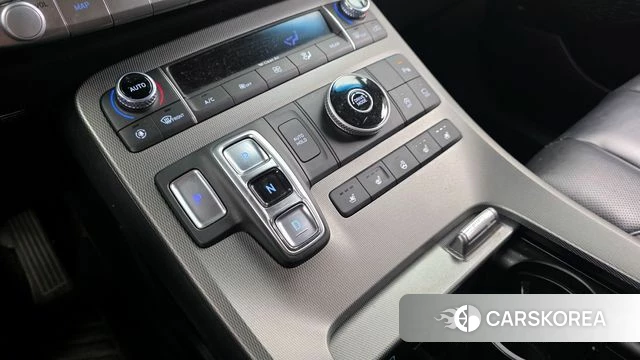 Hyundai Palisade id 3965616 из Кореи 19