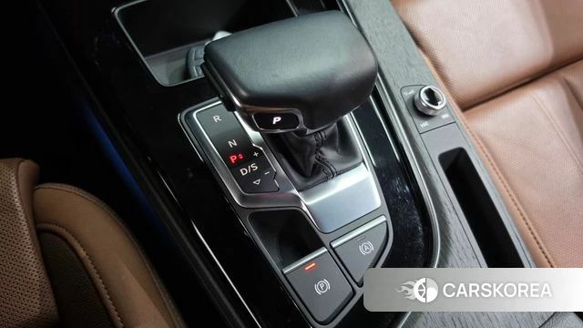 Audi A5 (F5) id 4783882 из Кореи 36