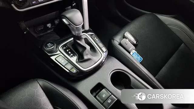 Kia Seltos id 3350821 из Кореи 19