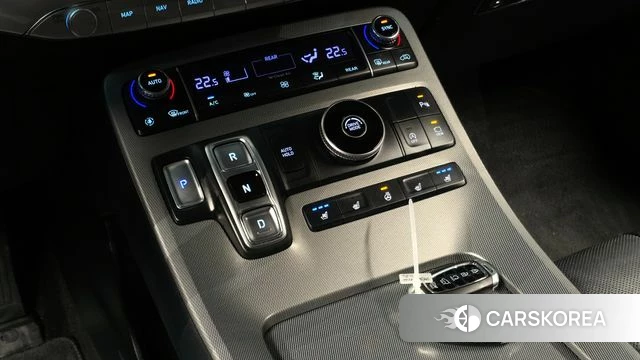 Hyundai Palisade id 3885863 из Кореи 19