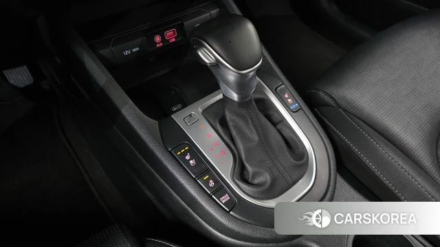 Kia Come New K3 id 4677838 из Кореи 19