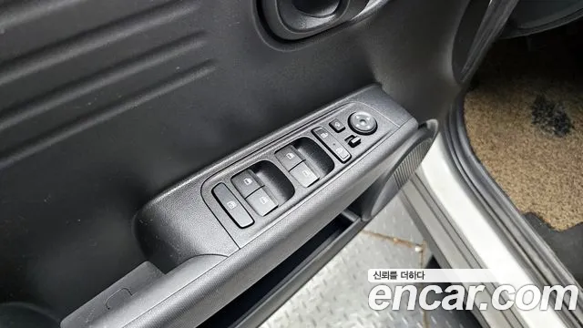 Hyundai Casper id 2616598 из Кореи 19