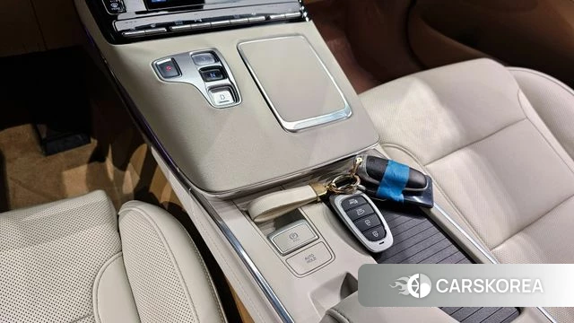 Hyundai The New Grandeur IG id 3813669 из Кореи 19