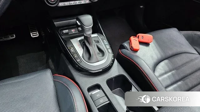 Kia The New K3 2nd generation id 3740837 из Кореи 19