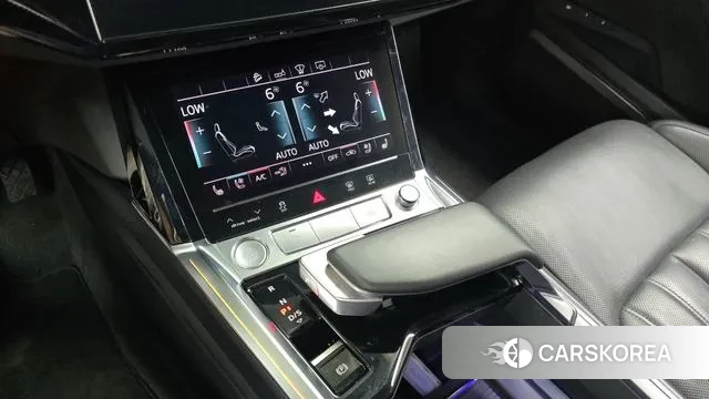 Audi e-Tron id 3054729 из Кореи 19