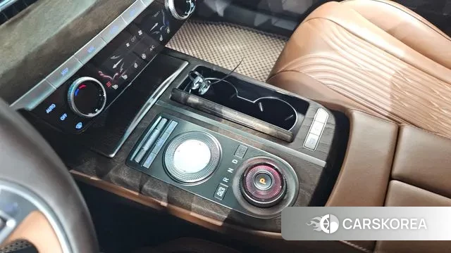 Genesis G80 (RG3) id 3402191 из Кореи 19