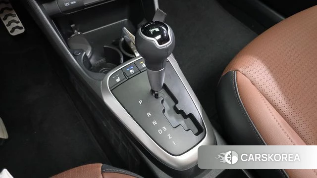 Kia The New Morning (JA) id 4527817 из Кореи 19