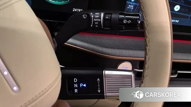 Hyundai Grandeur (GN7) id 3487337 из Кореи 19