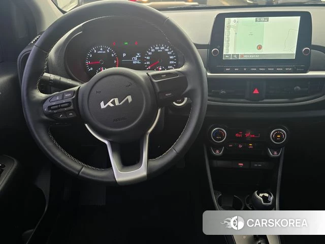Kia Morning Urban (JA) id 4577055 из Кореи 19