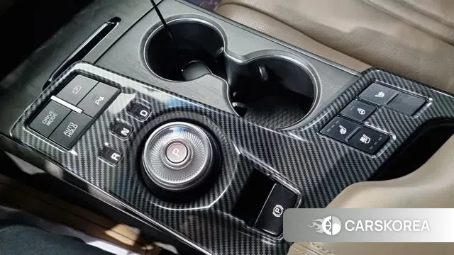 Kia K8 Hybrid id 3498274 из Кореи 17