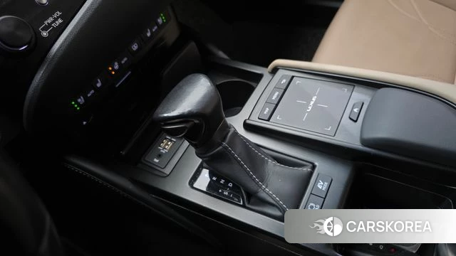 Lexus ES300h 7th generation id 3936776 из Кореи 19