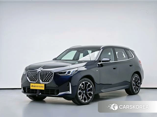 BMW X3 id 4271686 из Китая 19