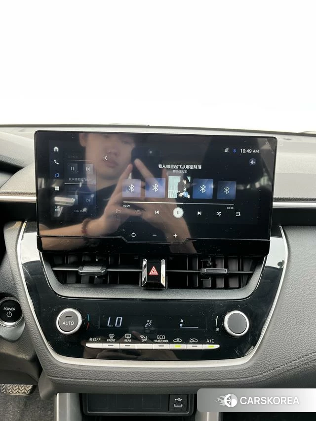Toyota Corolla Sharp amplifier id 4276518 из Китая 26