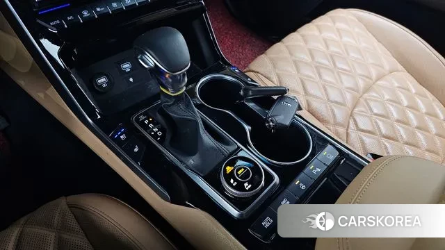 Kia Mohave Master id 2940906 из Кореи 19