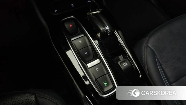 Chevrolet (GM Daewoo) Bolt EUV id 4230564 из Кореи 29