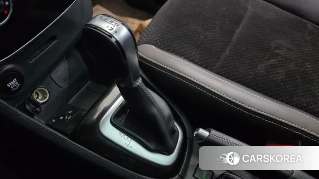 Renault Korea (Samsung) Clio id 3380689 из Кореи 19