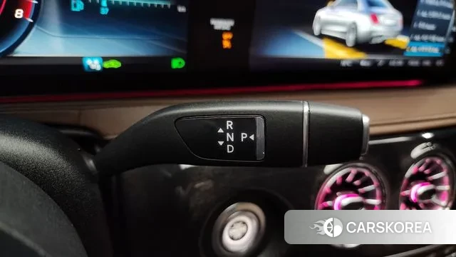 Mercedes-Benz S-Class W222 id 3156722 из Кореи 19