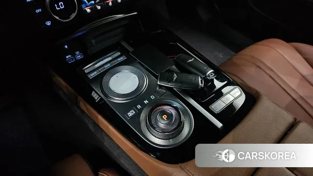 Genesis G80 (RG3) id 2889937 из Кореи 19