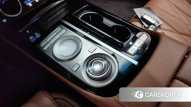 Genesis G80 (RG3) id 3897695 из Кореи 19