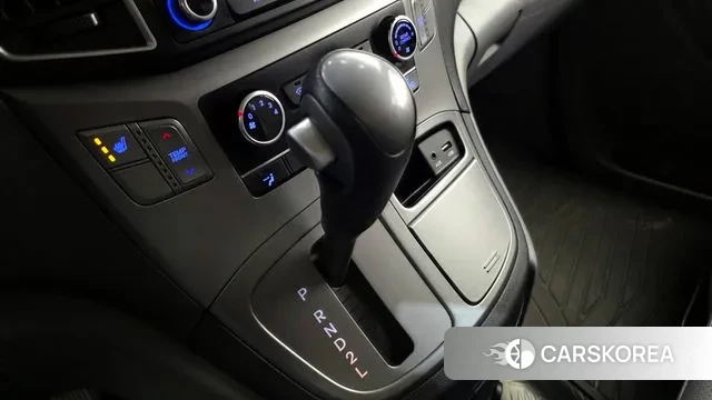 Hyundai The New Grand Starex id 3039208 из Кореи 19