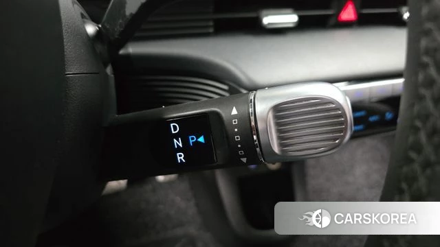 Hyundai Ionic 5 id 3812519 из Кореи 19