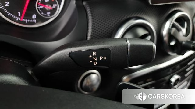 Mercedes-Benz A-Class W176 id 4417413 из Кореи 29