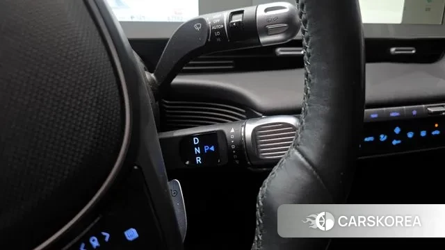 Hyundai Ionic 5 id 3421375 из Кореи 19