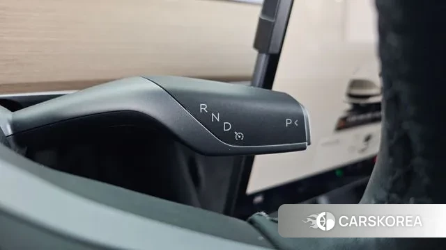 Tesla Model 3 id 3508083 из Кореи 19