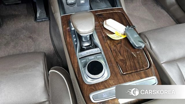 Kia More K9 id 4900818 из Кореи 35