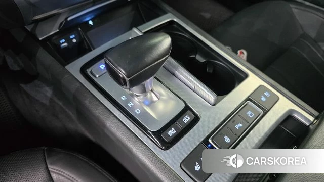 Genesis G80 id 4574608 из Кореи 19