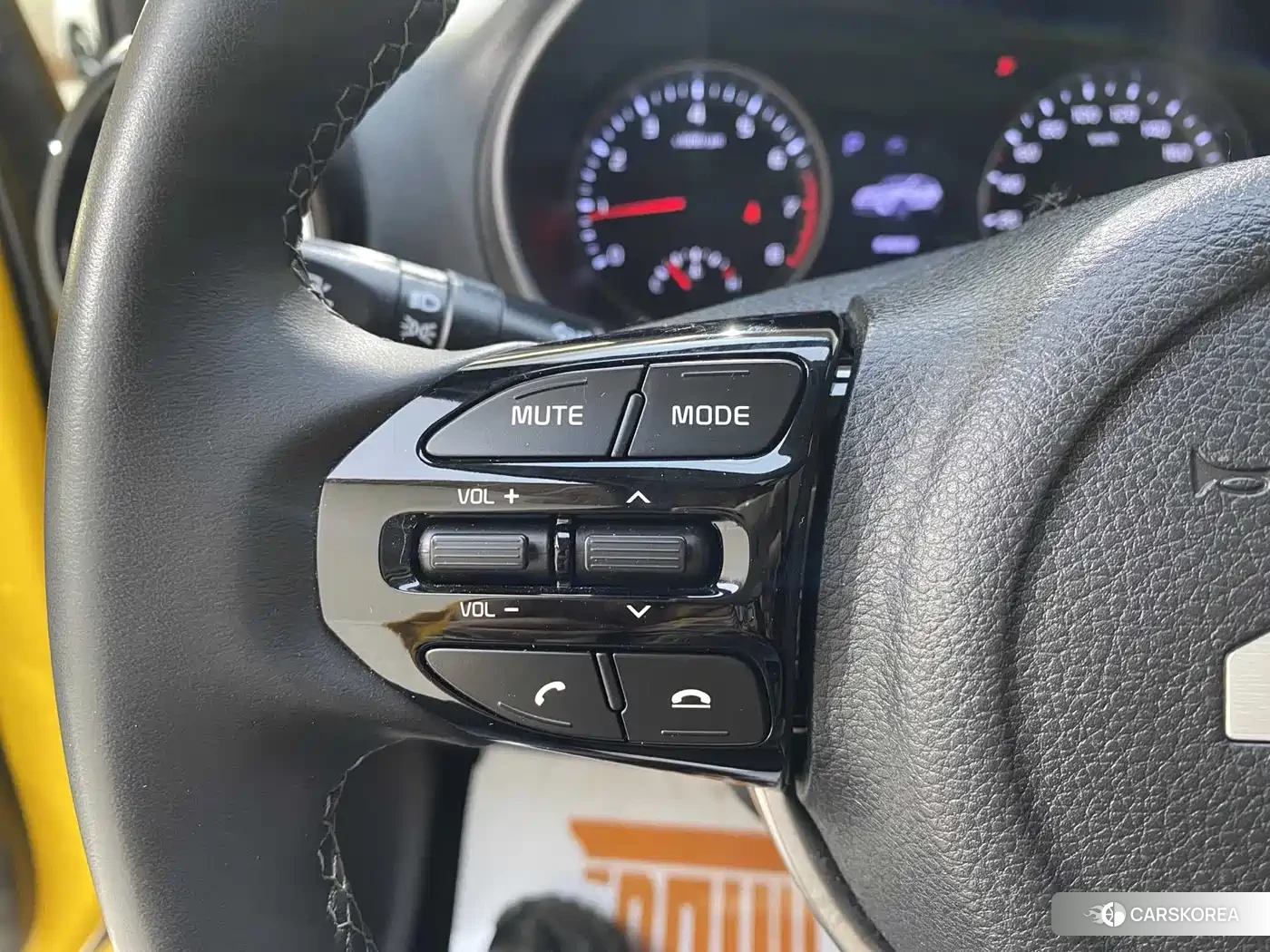 Kia KX1 id 4680733 из Китая 21